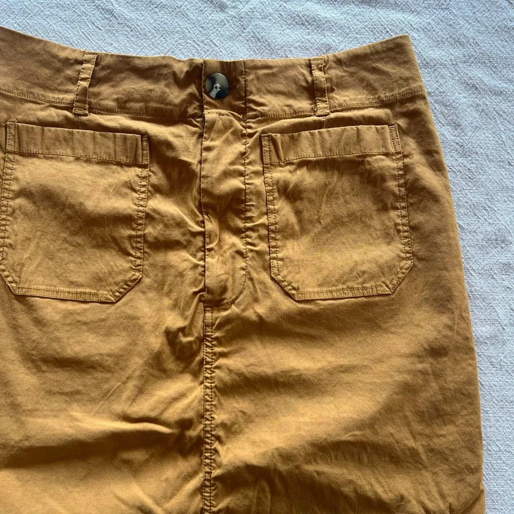 Maeve X Anthropologie | The Collette Skirt - Picture 4 of 8